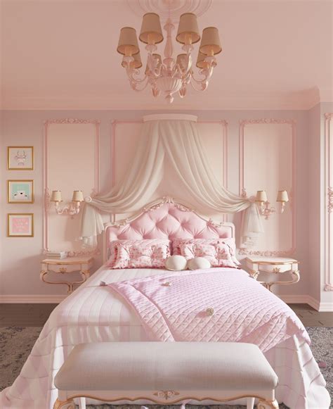 hot pink bedroom set|aesthetic pink and white bedroom.